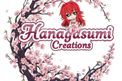 Hanagasumi-Creations