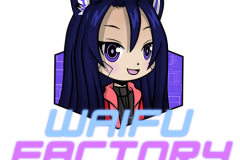 Waifu-Factory