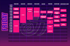 HM2026-Friday-Grid-schedule