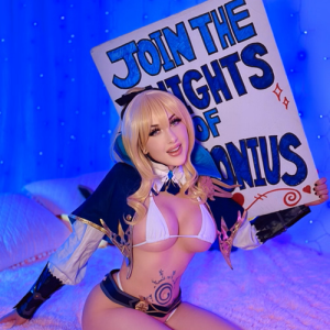 Neon Nash – Hentai Matsuri