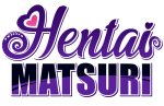 2023 Hentai Matsuri Logo [PNG] small