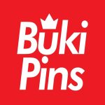 Buki Pins