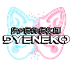 Dyeneko