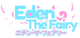 Eden The Fairy