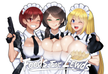 Foods for Lewds