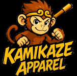 Kamikaze Apparel