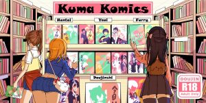 Kuma Komics