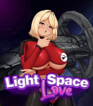Light-Space Love