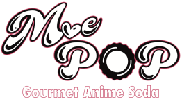 MoePop Soda