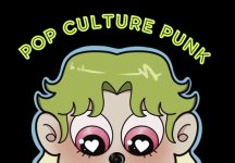 Pop Culture Punk