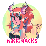 nikkinacks